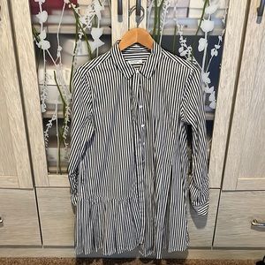 Equipment Shirt Dress